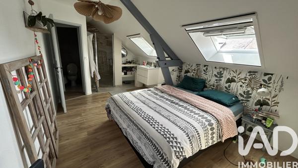 Maison à vendre 5 pièces 143 m² La Ville-aux-Dames