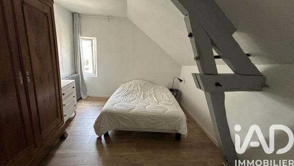 Maison à vendre 5 pièces 143 m² La Ville-aux-Dames