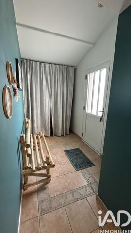 Maison à vendre 5 pièces 143 m² La Ville-aux-Dames
