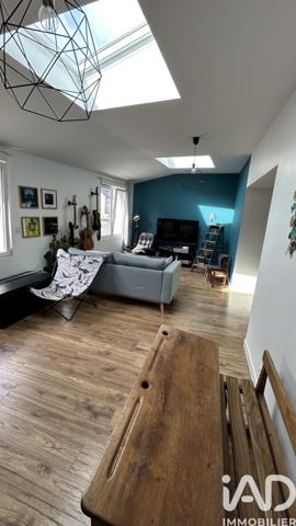 Maison à vendre 5 pièces 143 m² La Ville-aux-Dames