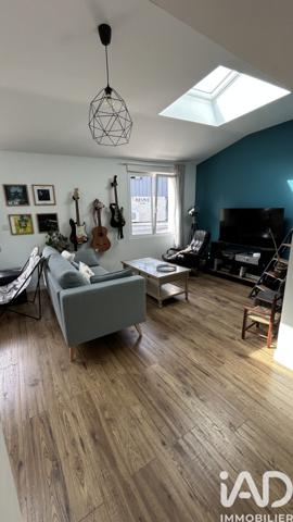 Maison à vendre 5 pièces 143 m² La Ville-aux-Dames