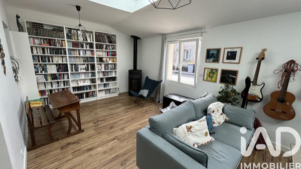 Maison à vendre 5 pièces 143 m² La Ville-aux-Dames