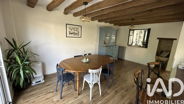 Maison à vendre 5 pièces 143 m² La Ville-aux-Dames