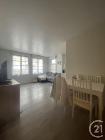 Appartement F3 à vendre  3 pièces - 59,64 m2 VILLEPARISIS - 77