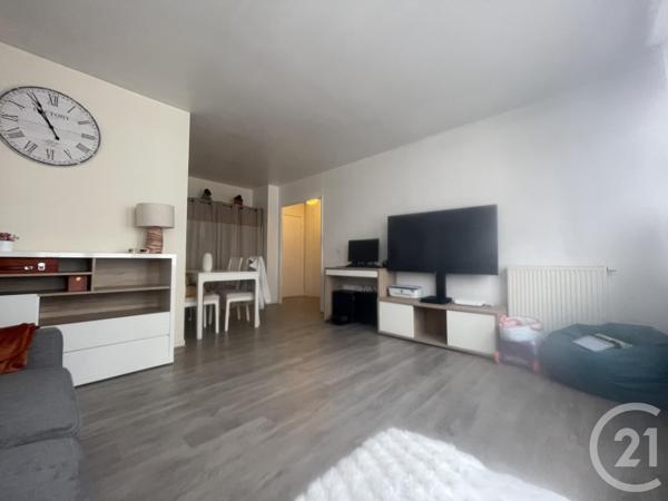 Appartement F3 à vendre  3 pièces - 59,64 m2 VILLEPARISIS - 77