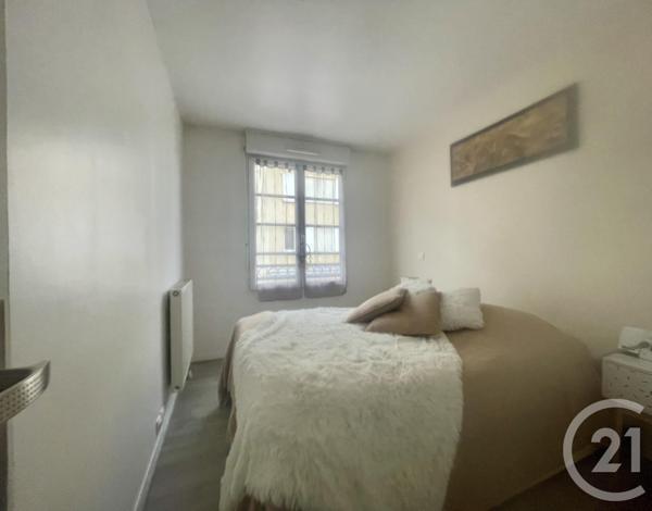 Appartement F3 à vendre  3 pièces - 59,64 m2 VILLEPARISIS - 77