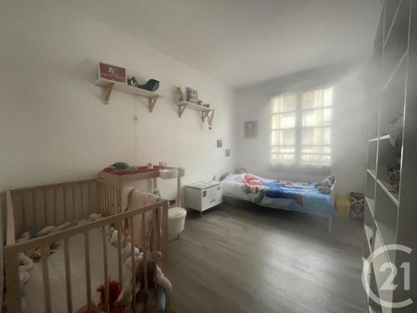 Appartement F3 à vendre  3 pièces - 59,64 m2 VILLEPARISIS - 77