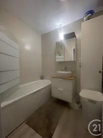 Appartement F3 à vendre  3 pièces - 59,64 m2 VILLEPARISIS - 77