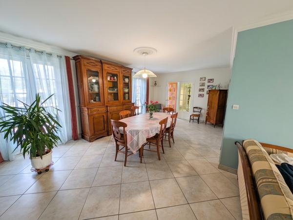 Maison sur sous-sol , Brissarthe