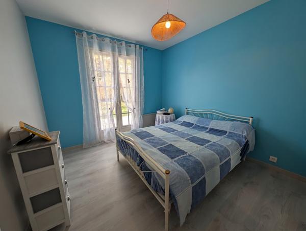 Maison sur sous-sol , Brissarthe