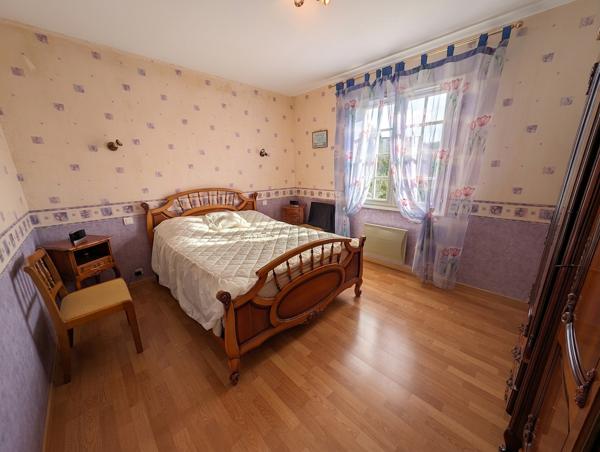 Maison sur sous-sol , Brissarthe