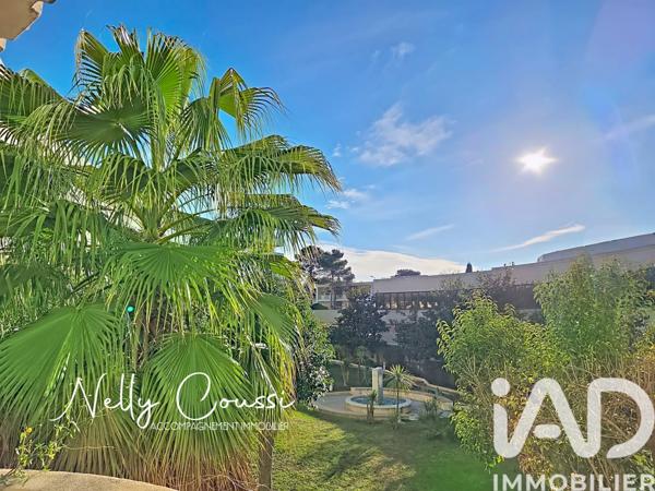 Appartement à vendre 1 pièce 35 m² Montpellier