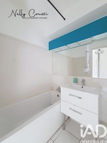 Appartement à vendre 1 pièce 35 m² Montpellier