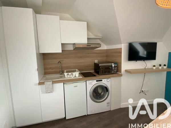 Immeuble à vendre 370 m² Sedan