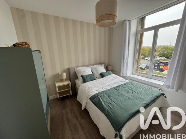Immeuble à vendre 370 m² Sedan