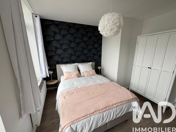 Immeuble à vendre 370 m² Sedan