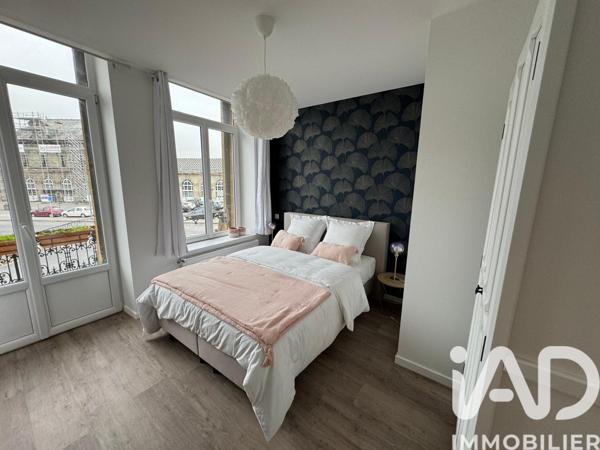 Immeuble à vendre 370 m² Sedan