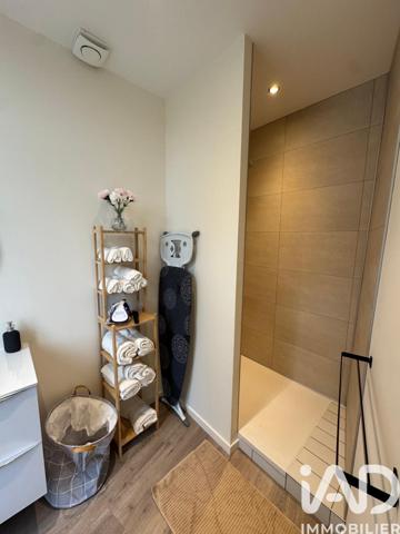 Immeuble à vendre 370 m² Sedan