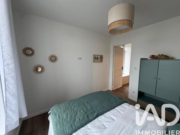 Immeuble à vendre 370 m² Sedan