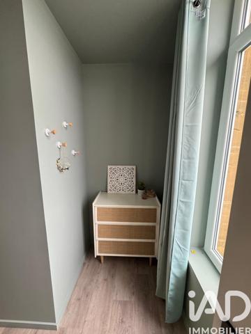 Immeuble à vendre 370 m² Sedan