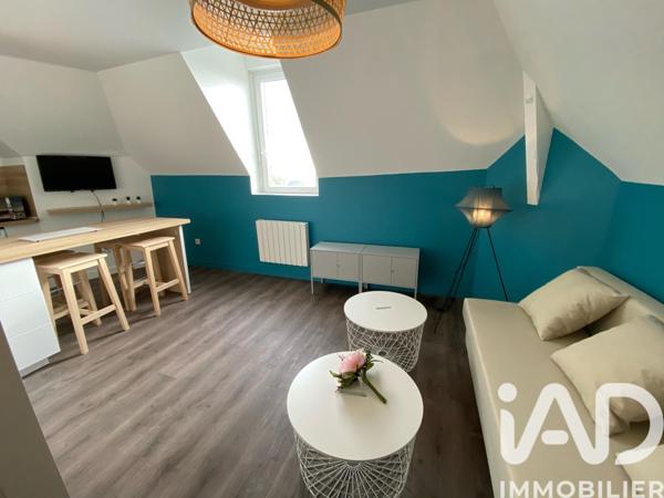 Immeuble à vendre 370 m² Sedan