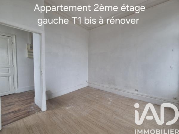 Immeuble à vendre 370 m² Sedan