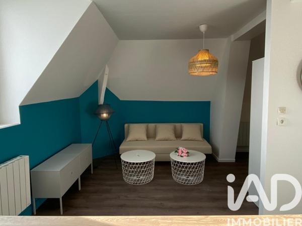 Immeuble à vendre 370 m² Sedan