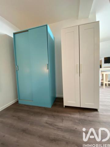 Immeuble à vendre 370 m² Sedan