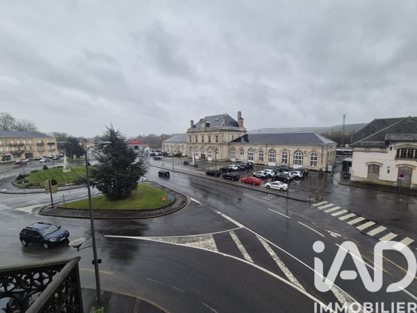 Immeuble à vendre 370 m² Sedan