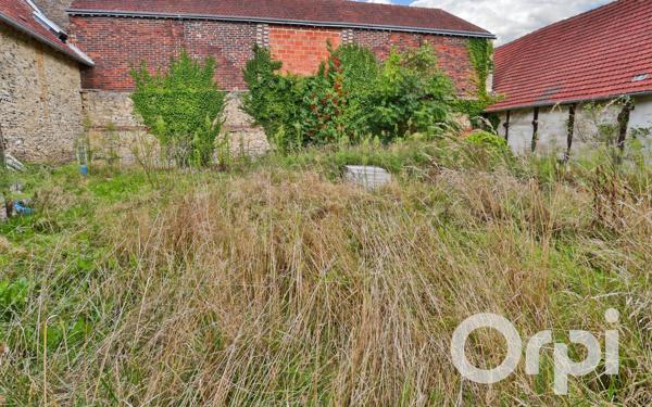 Appartement à vendre    4 pièces • 125 m2 Gisors