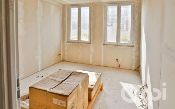 Appartement à vendre    4 pièces • 125 m2 Gisors