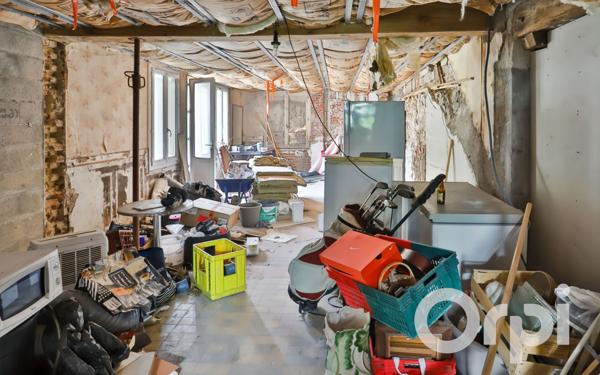 Appartement à vendre    4 pièces • 125 m2 Gisors