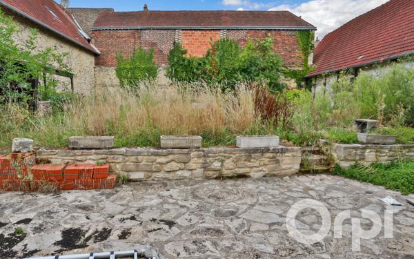 Appartement à vendre    4 pièces • 125 m2 Gisors