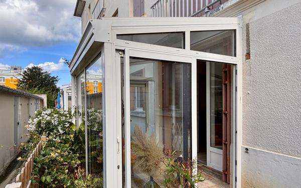 Appartement à vendre    3 pièces • 30,30 m2 Courseulles-sur-Mer