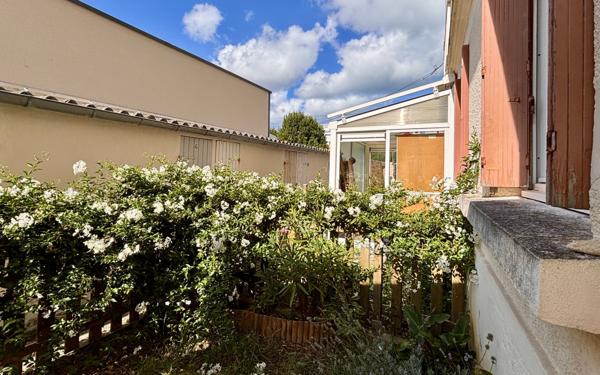 Appartement à vendre    3 pièces • 30,30 m2 Courseulles-sur-Mer