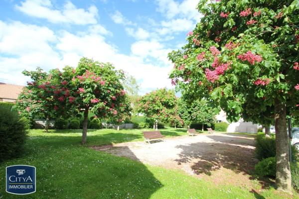 Maison à vendre 3 pièces 71m²