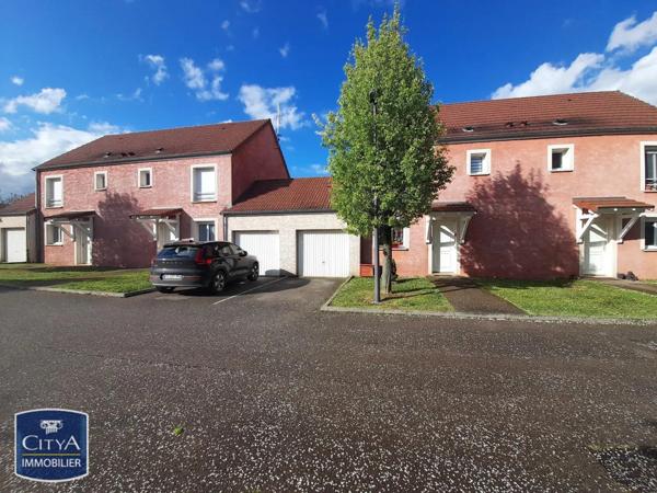 Maison à vendre 3 pièces 71m²