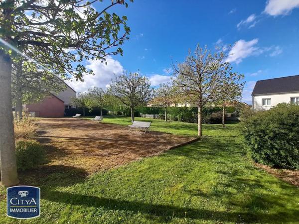 Maison à vendre 3 pièces 71m²