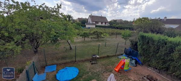 Maison à vendre 3 pièces 71m²