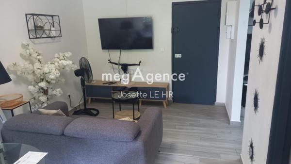 Appartement à CAYENNE, 97300 - 2 pièces 33m²