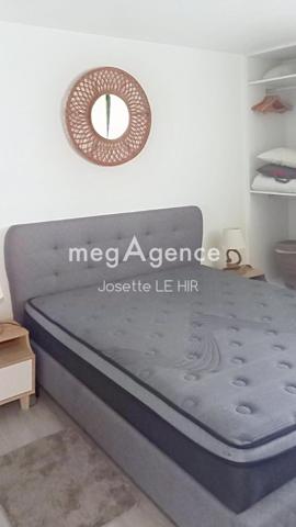 Appartement à CAYENNE, 97300 - 2 pièces 33m²