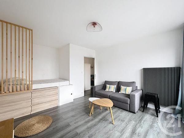 Appartement T1 à vendre  2 pièces - 32,74 m2 TALANT - 21