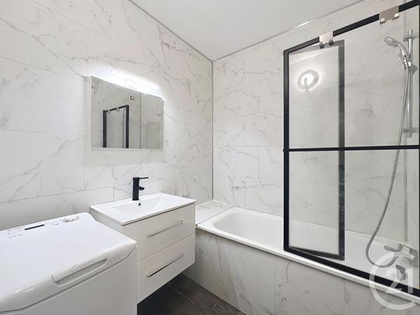 Appartement T1 à vendre  2 pièces - 32,74 m2 TALANT - 21