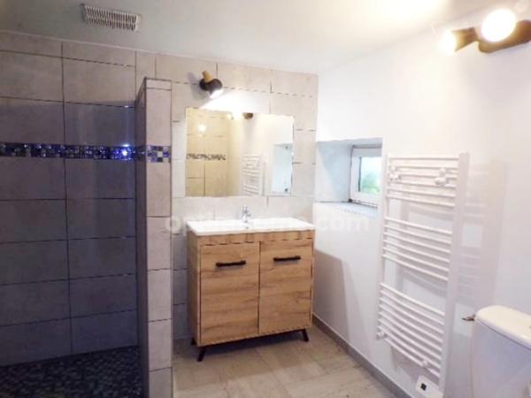 Calme absolu , sans vis à vis sur 5000 M2 de terrain