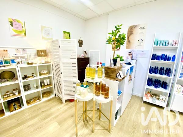 Murs commerciaux  à vendre 61 m² Grasse