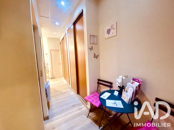 Murs commerciaux  à vendre 61 m² Grasse