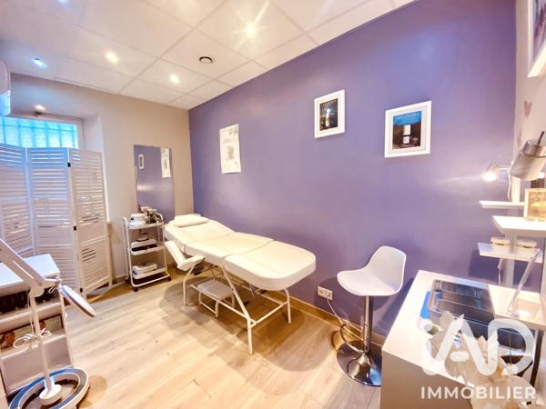 Murs commerciaux  à vendre 61 m² Grasse