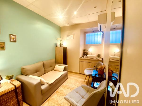 Murs commerciaux  à vendre 61 m² Grasse