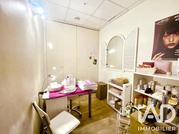 Murs commerciaux  à vendre 61 m² Grasse
