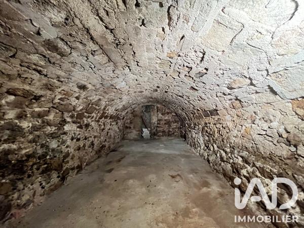 Murs commerciaux  à vendre 61 m² Grasse